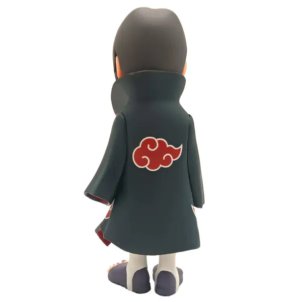 Naruto Shippuden Itachi Uchiha Minix figure 12cm termékfotó