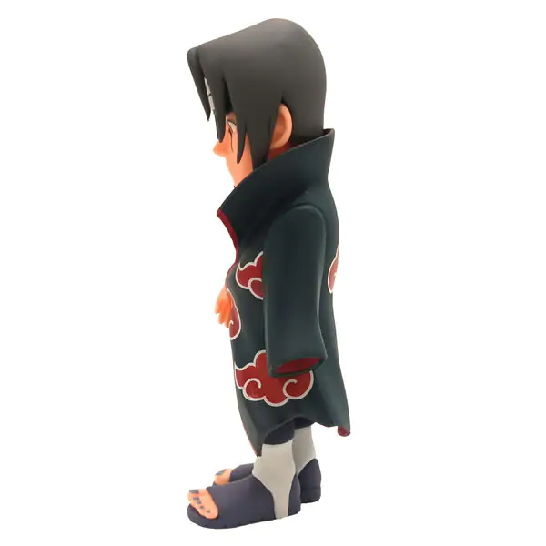 Naruto Shippuden Itachi Uchiha Minix figure 12cm termékfotó