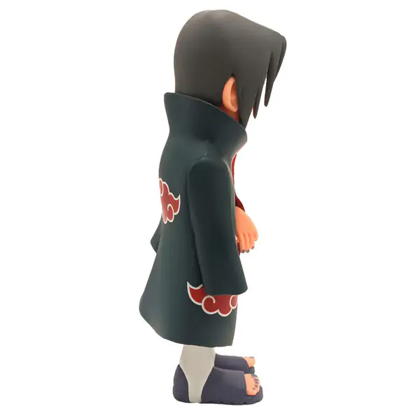 Naruto Shippuden Itachi Uchiha Minix figure 12cm termékfotó