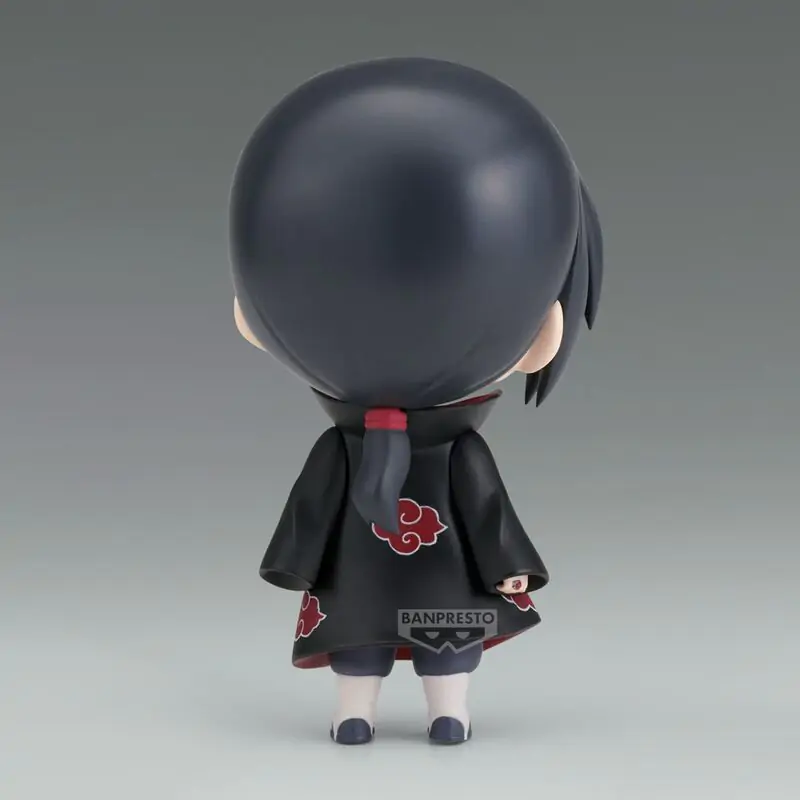 Naruto Shippuden Itachi Uchiha Repoprize figure 10cm termékfotó