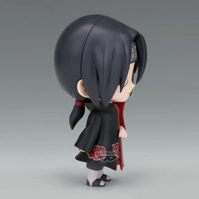 Naruto Shippuden Itachi Uchiha Repoprize figure 10cm termékfotó