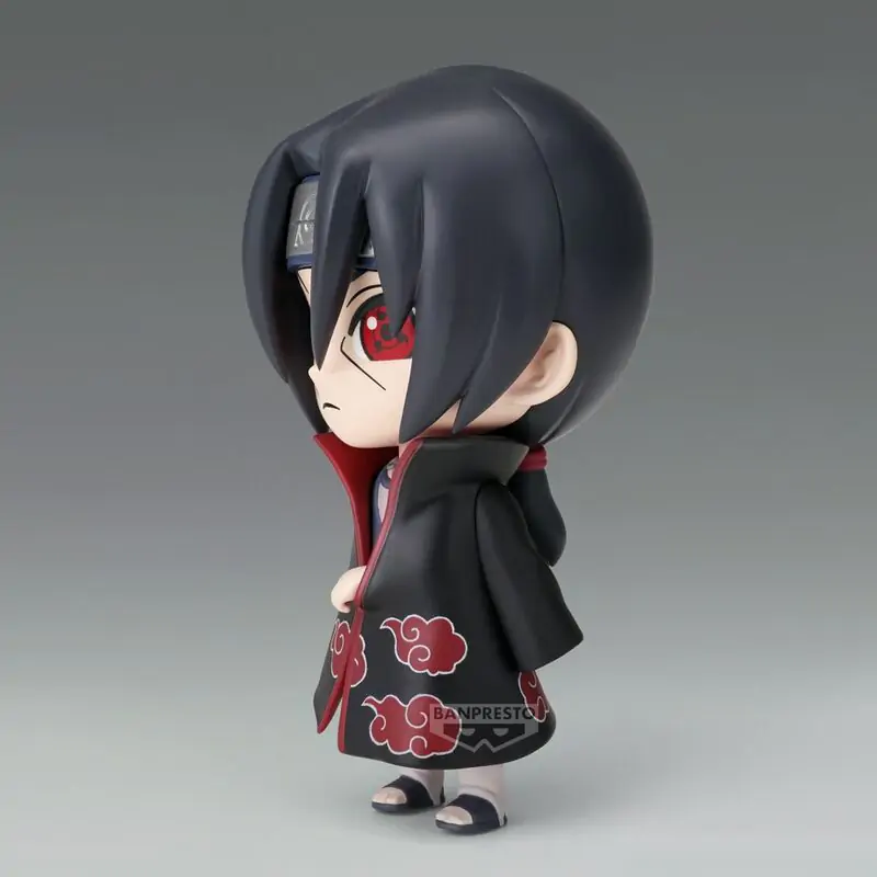 Naruto Shippuden Itachi Uchiha Repoprize figure 10cm termékfotó