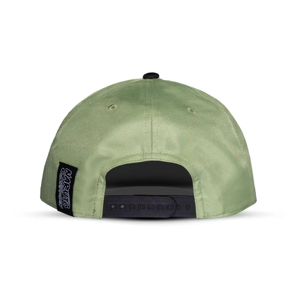 Naruto Shippuden Snapback Cap Kakashi product photo