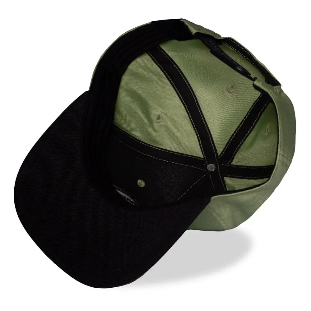 Naruto Shippuden Snapback Cap Kakashi product photo