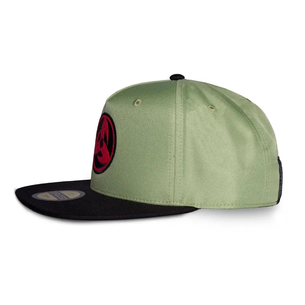 Naruto Shippuden Snapback Cap Kakashi product photo