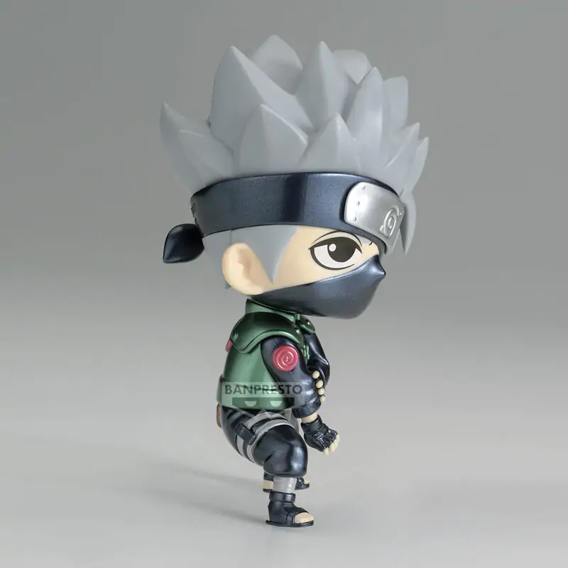 Naruto Shippuden Kakashi Hatake Repoprize figure 10cm termékfotó