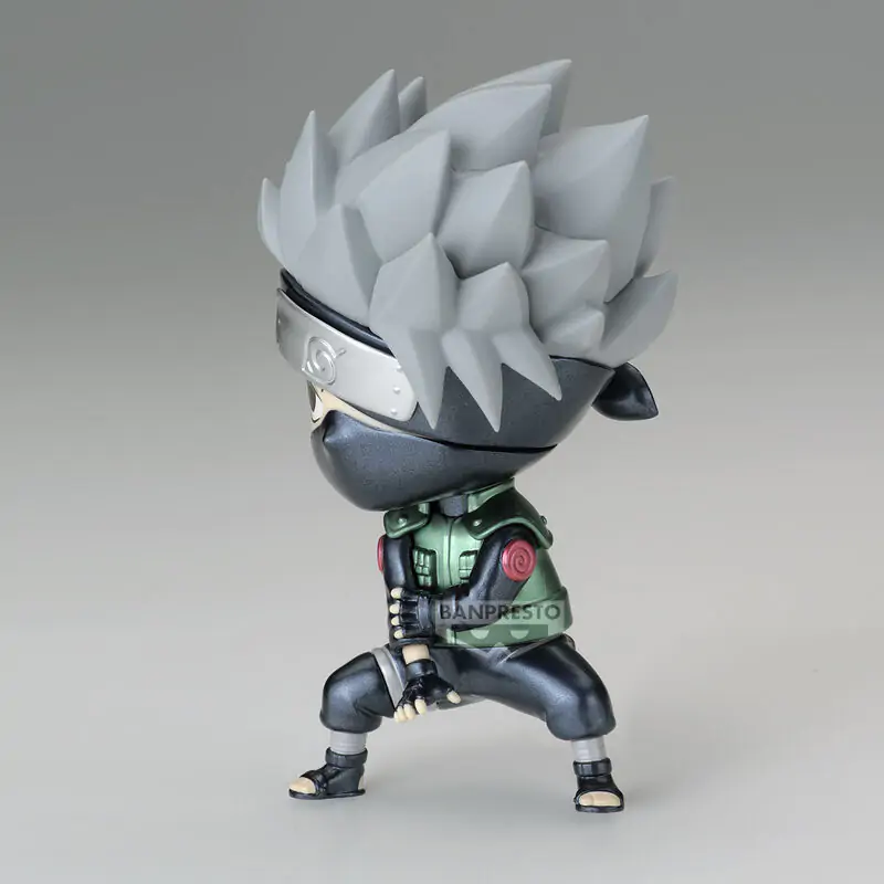 Naruto Shippuden Kakashi Hatake Repoprize figure 10cm termékfotó