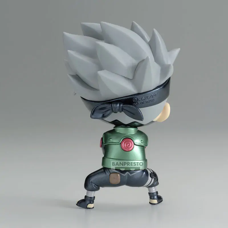 Naruto Shippuden Kakashi Hatake Repoprize figure 10cm termékfotó