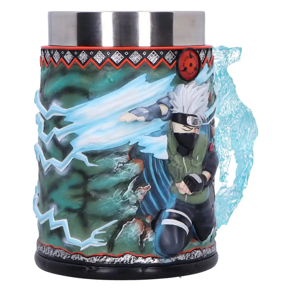 Naruto Shippuden Tankard Kakashi 16 cm product photo