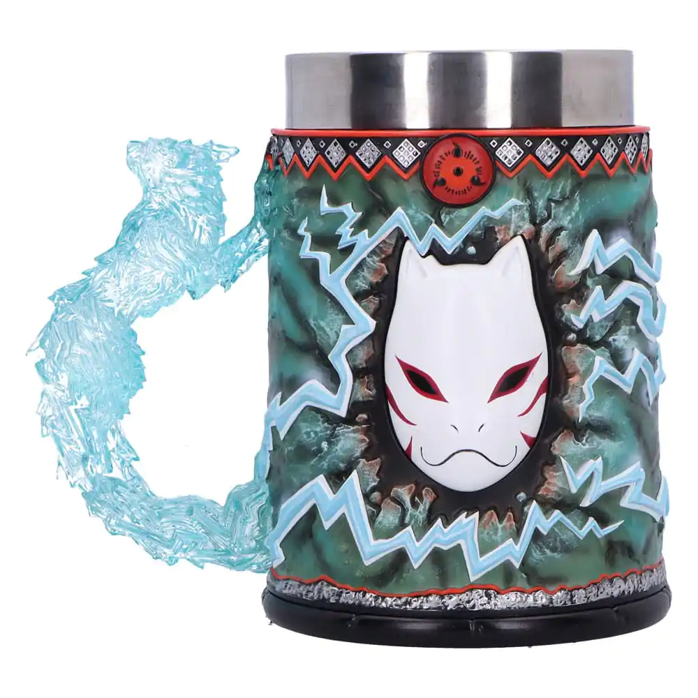 Naruto Shippuden Tankard Kakashi 16 cm product photo