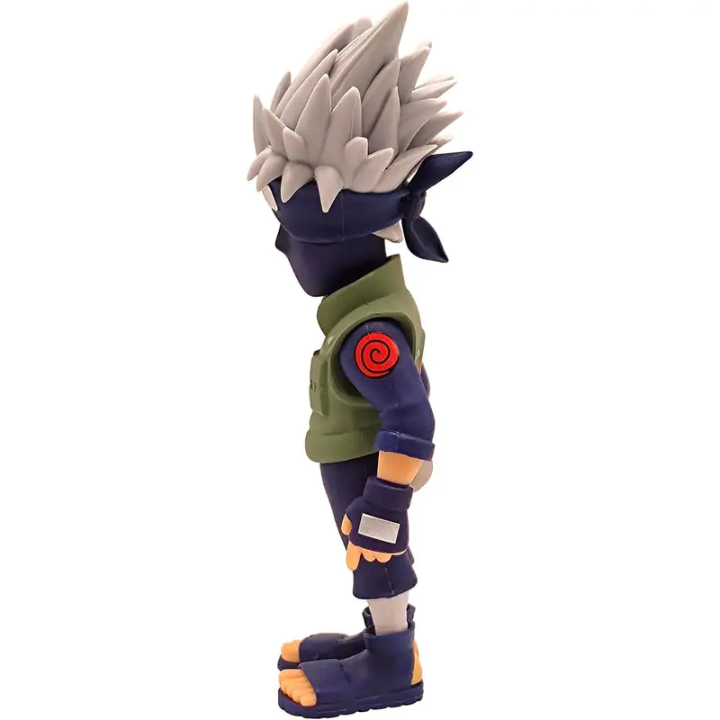 Naruto Shippuden Kakashi Minix figure 12cm product photo