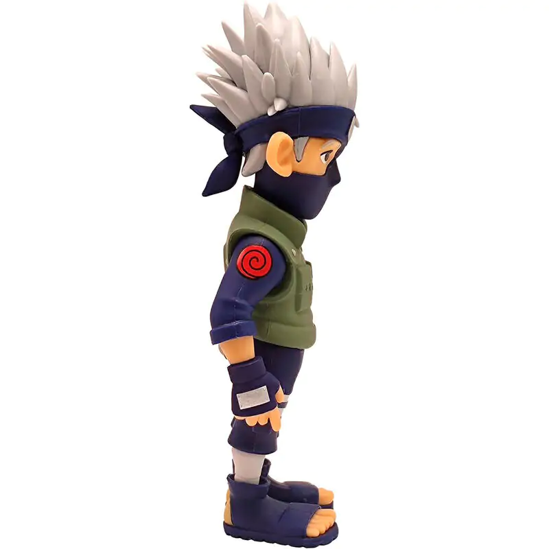 Naruto Shippuden Kakashi Minix figure 12cm termékfotó