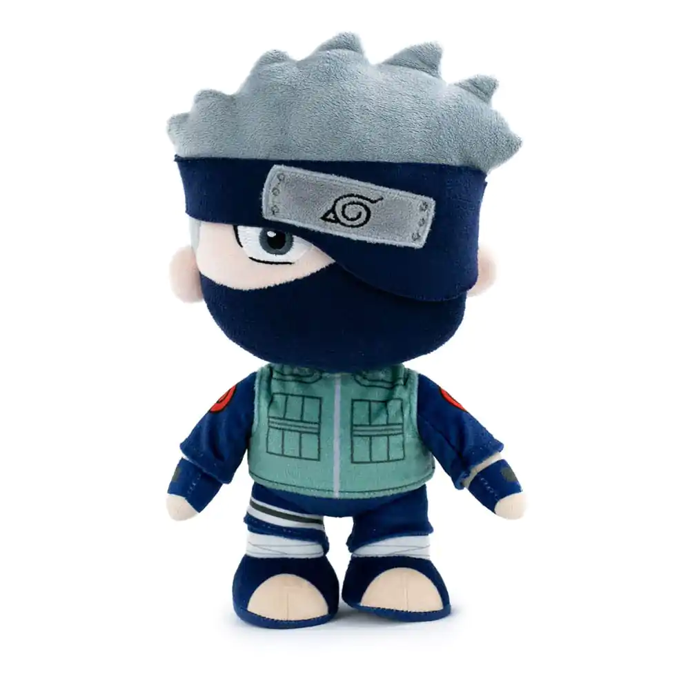 Naruto Shippuden Plush Figure Kakashi 30 cm product photo