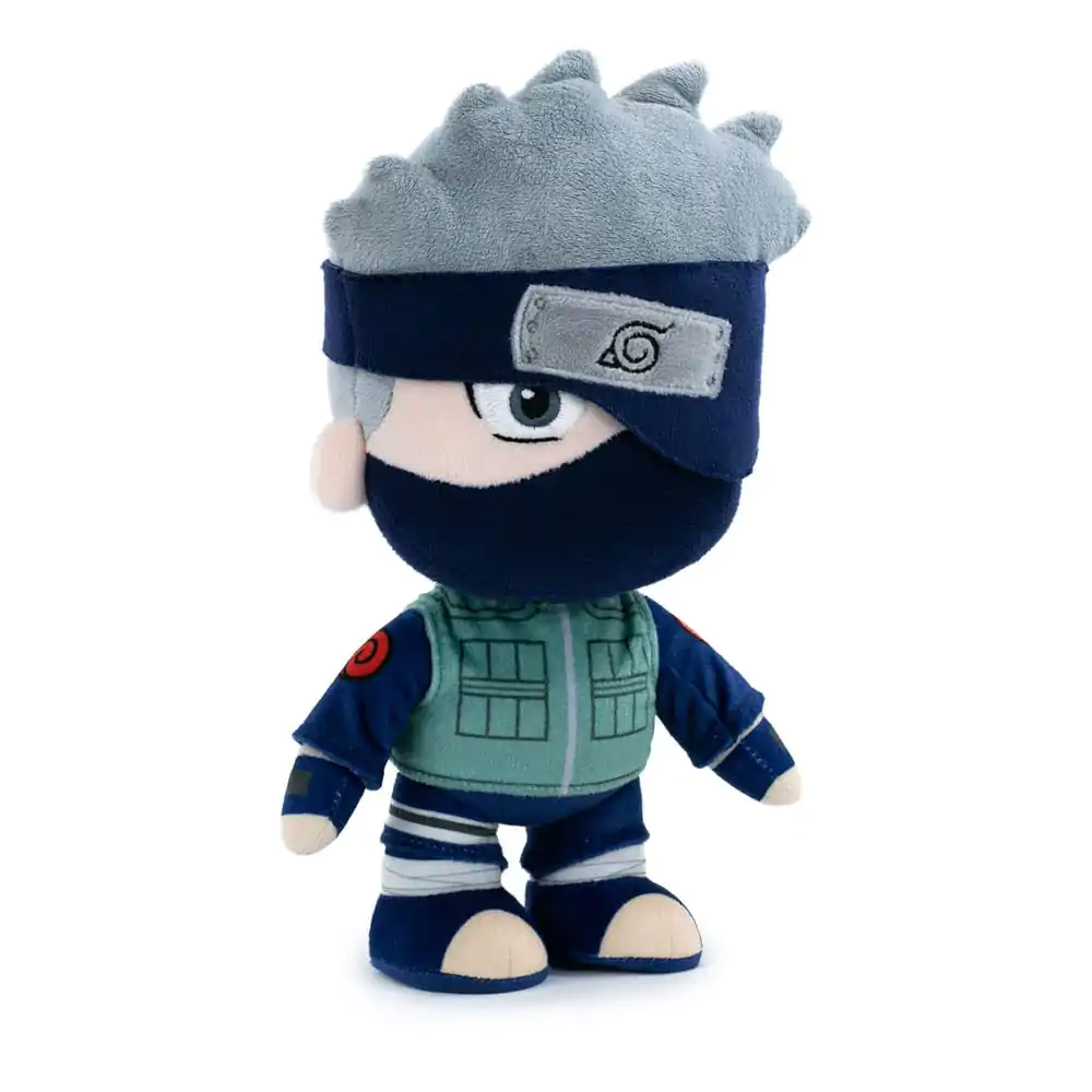 Naruto Shippuden Plush Figure Kakashi 30 cm product photo