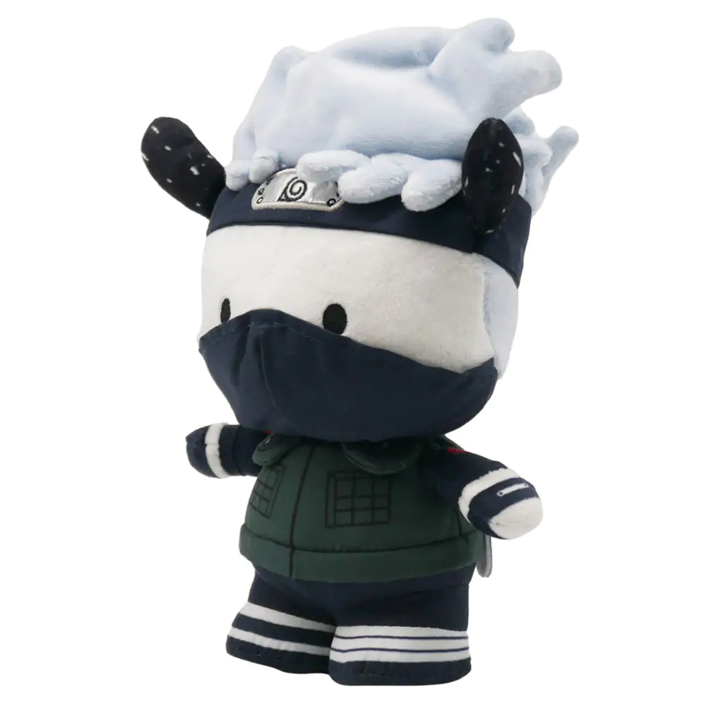 Naruto Shippuden Kakashi Pochacco plush toy 20cm product photo