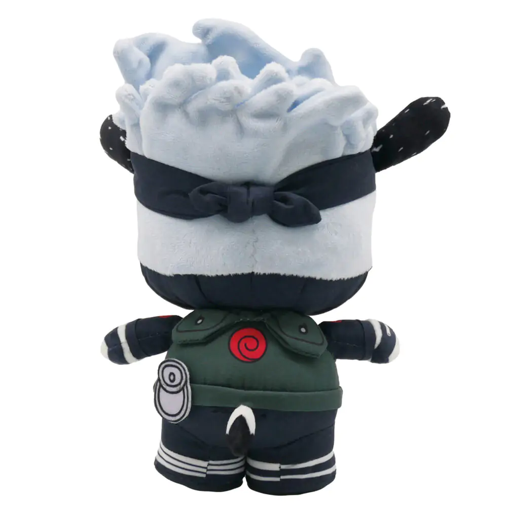 Naruto Shippuden Kakashi Pochacco plush toy 20cm product photo