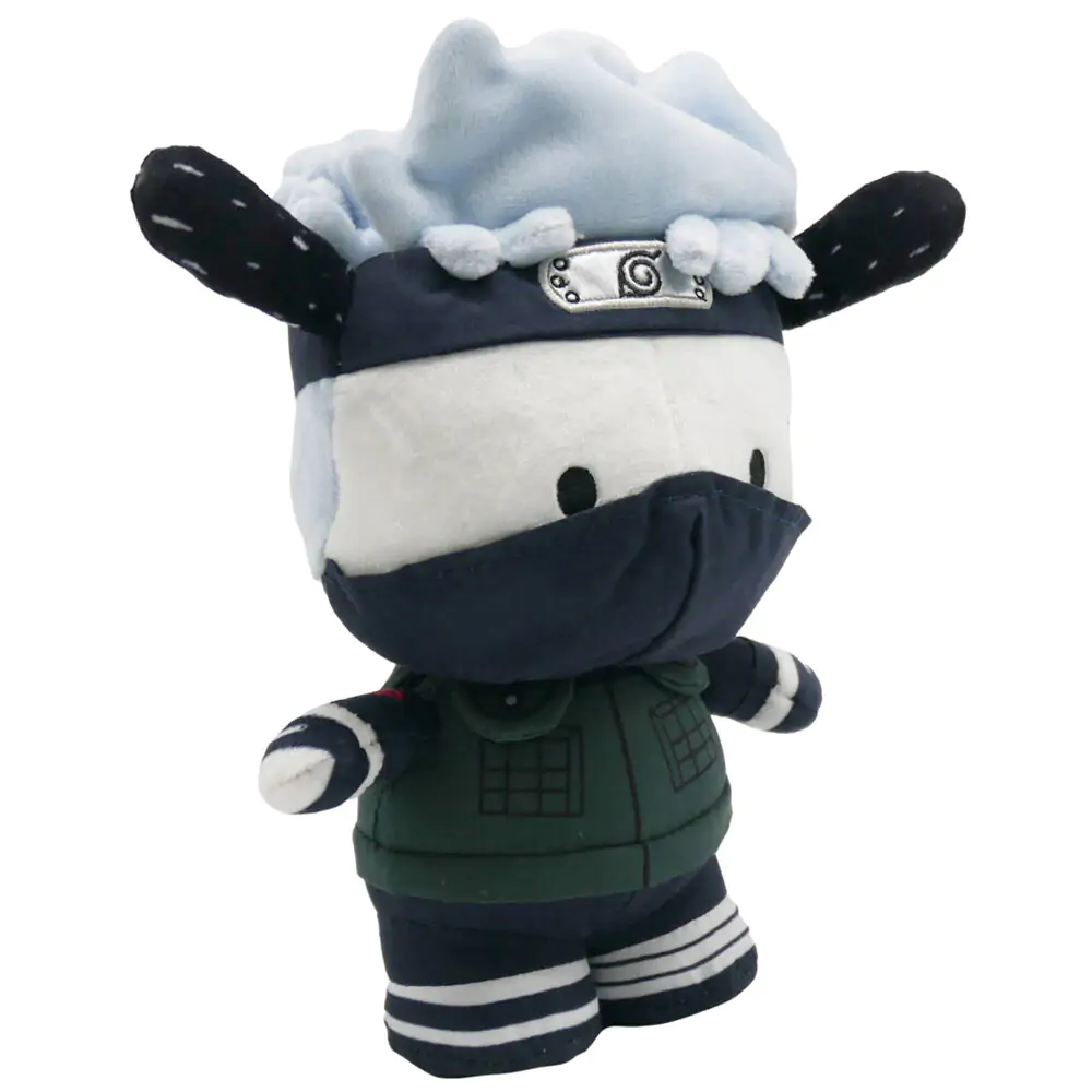 Naruto Shippuden Kakashi Pochacco plush toy 20cm product photo