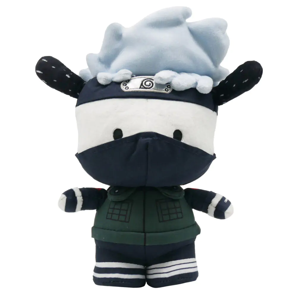 Naruto Shippuden Kakashi Pochacco plush toy 20cm product photo