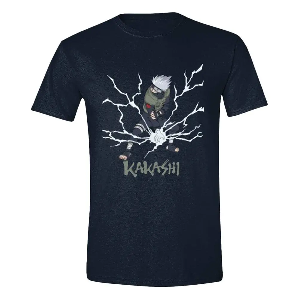 Naruto Shippuden Kakashi t-shirt product photo