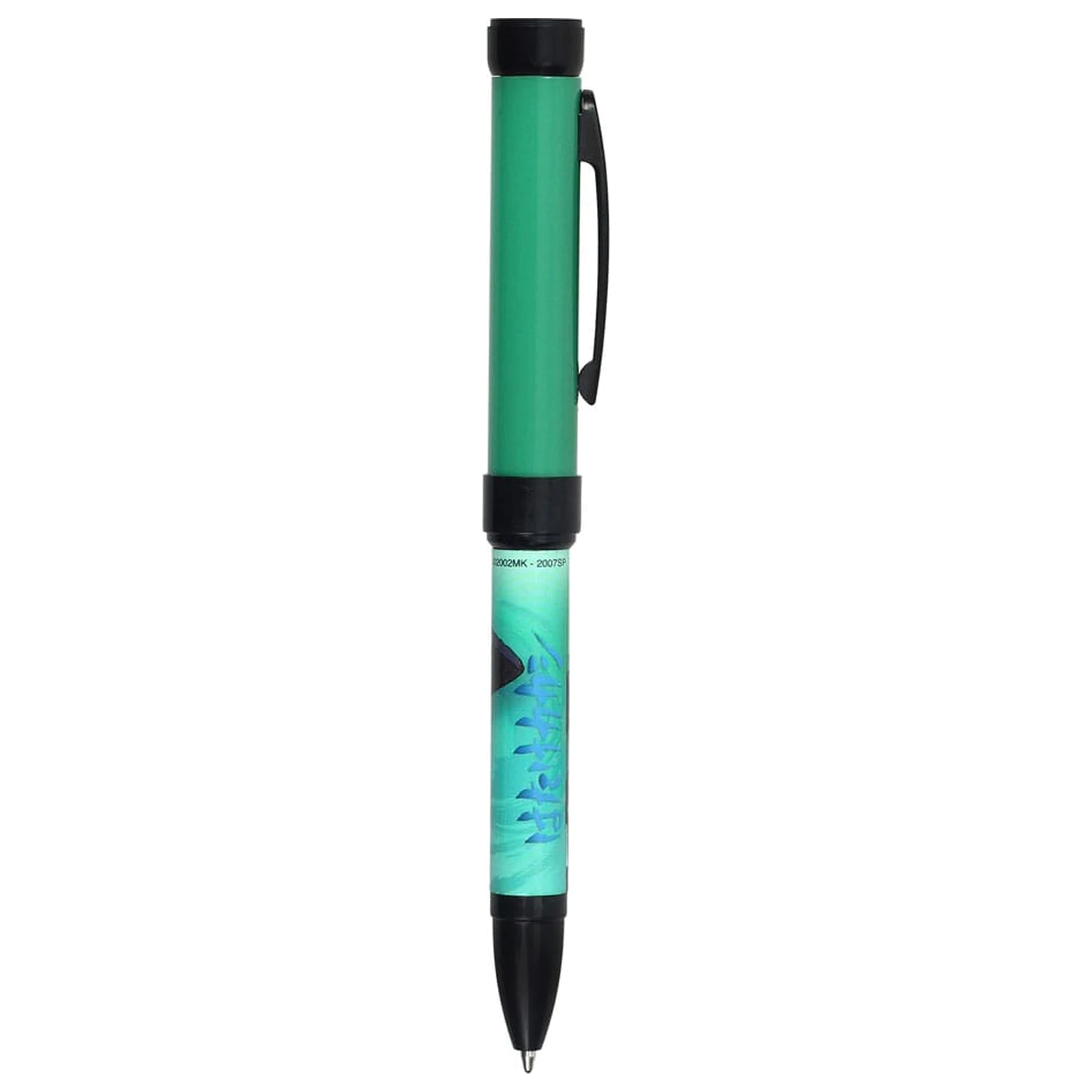 Naruto Shippuden Pen with Light Projector Kakashi product photo