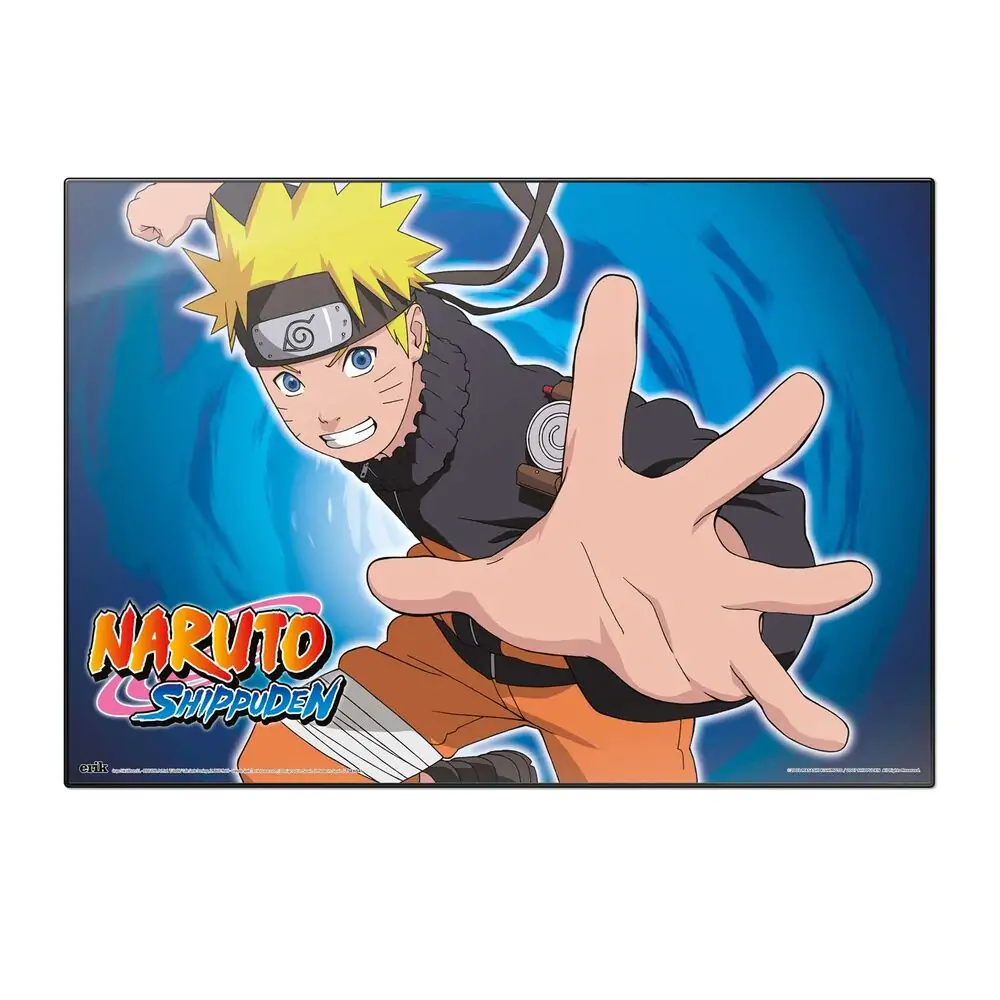 Naruto Shippuden Desk mat termékfotó