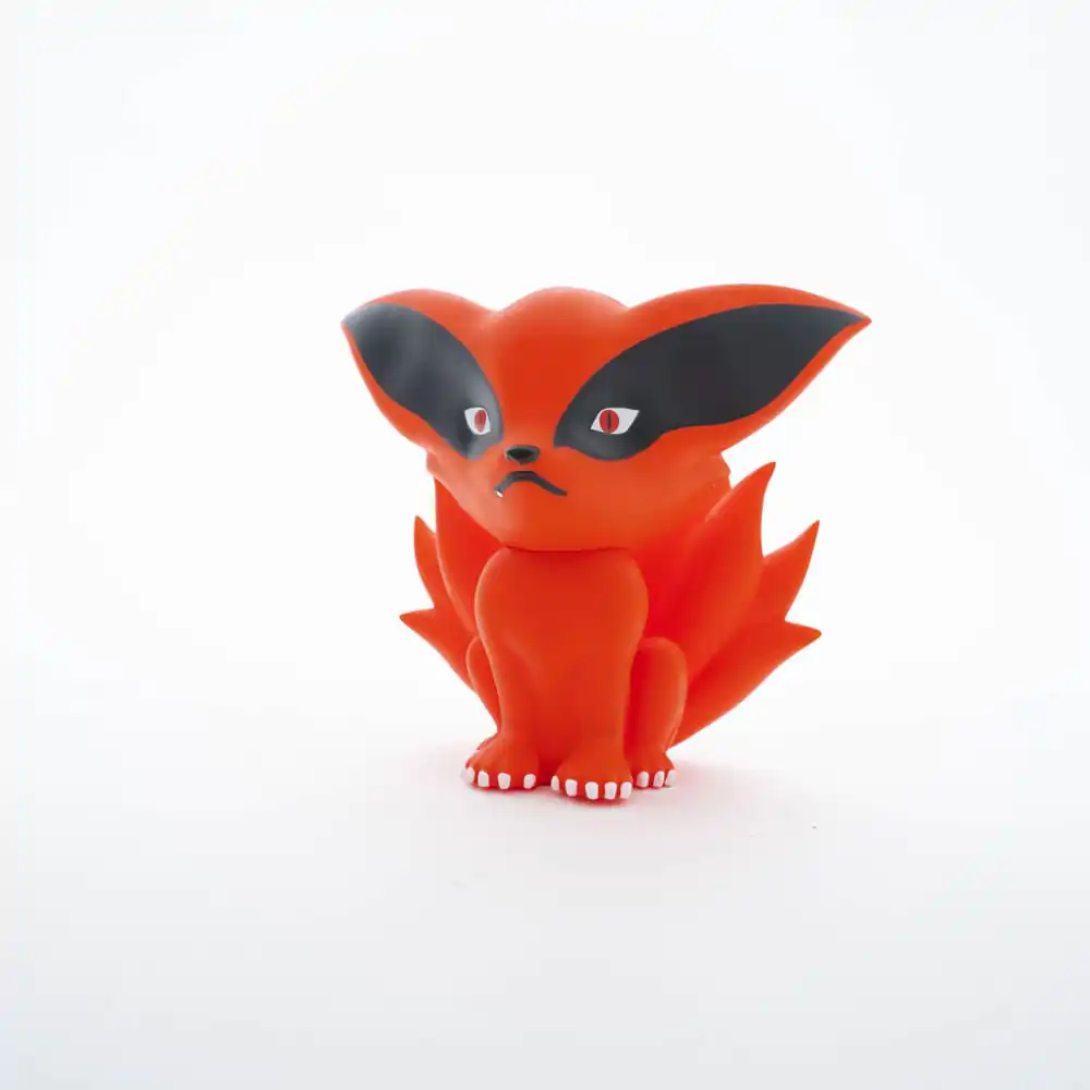 Naruto Shippuden Coin Bank Kurama 15 cm product photo