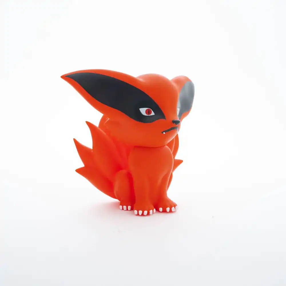 Naruto Shippuden Coin Bank Kurama 15 cm product photo