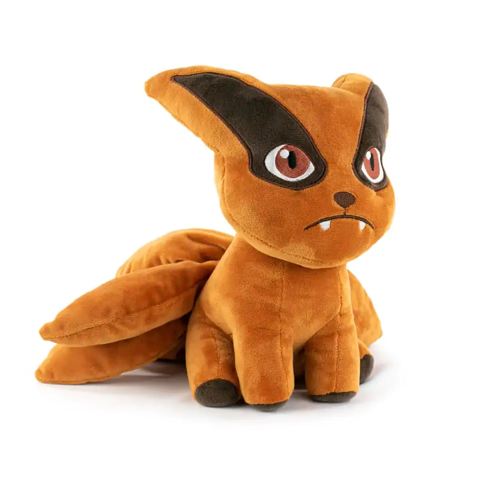 Naruto Shippuden Plush Figure Kurama 24 cm product photo