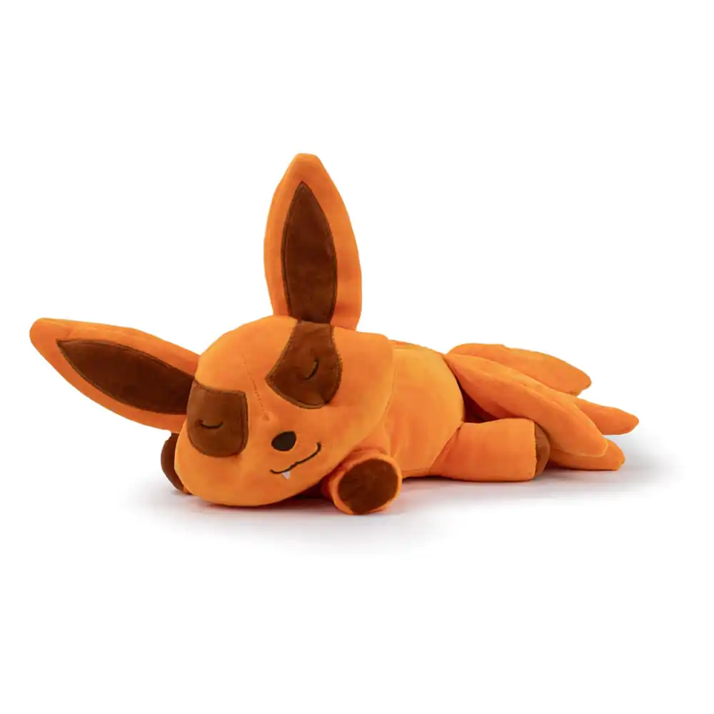 Naruto Shippuden Plush Figure Kurama Sleeping 30 cm product photo