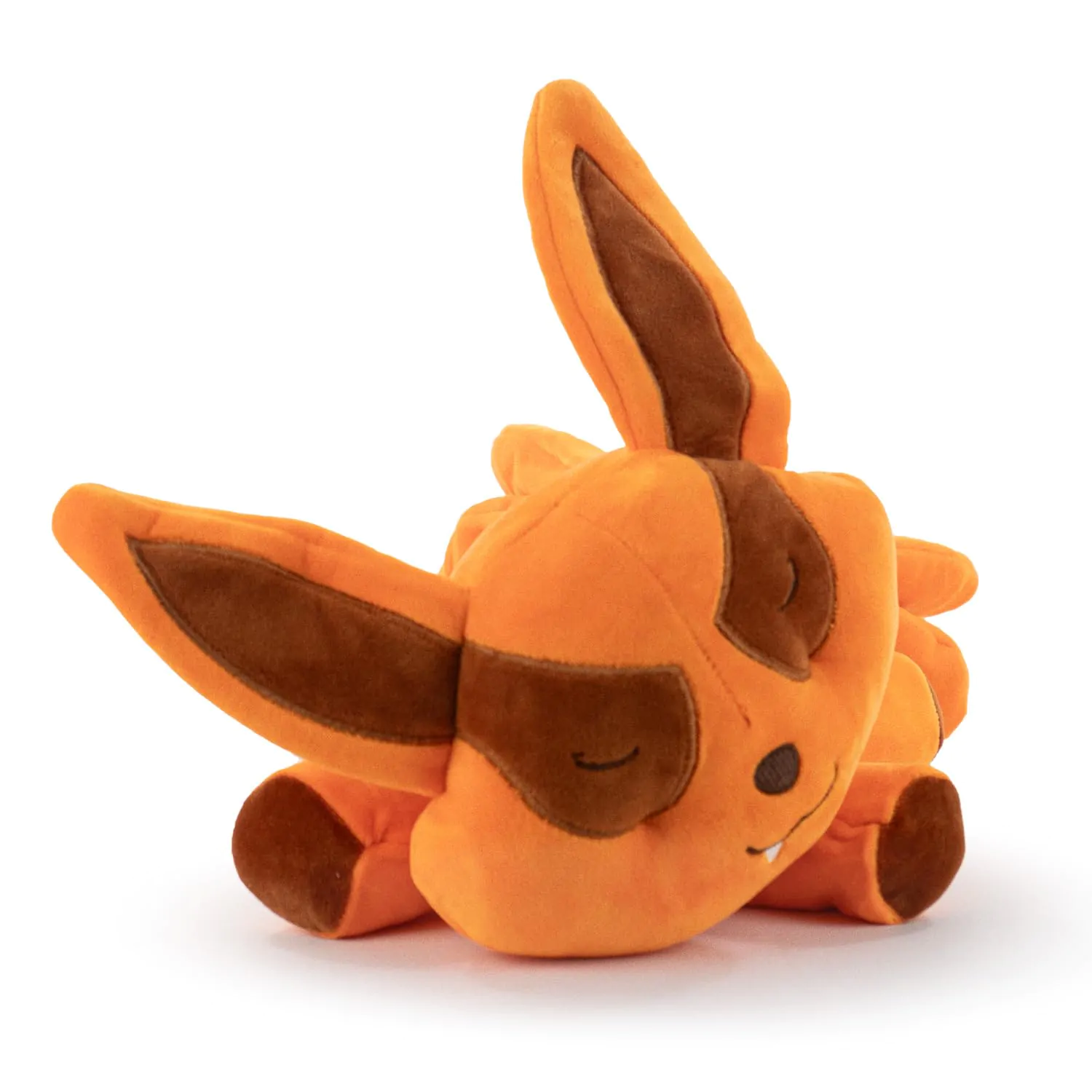 Naruto Shippuden Plush Figure Kurama Sleeping 30 cm product photo