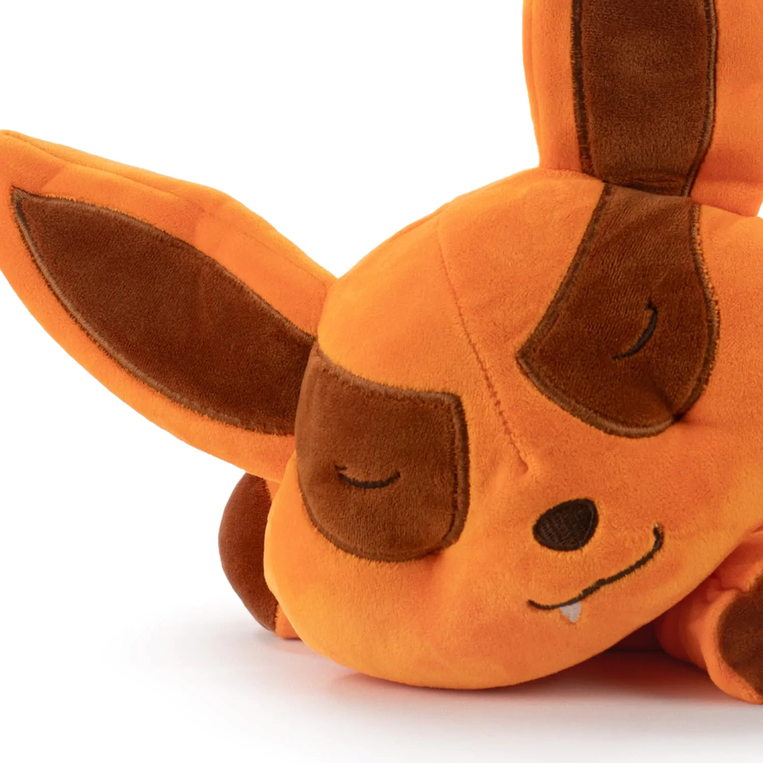 Naruto Shippuden Plush Figure Kurama Sleeping 30 cm product photo