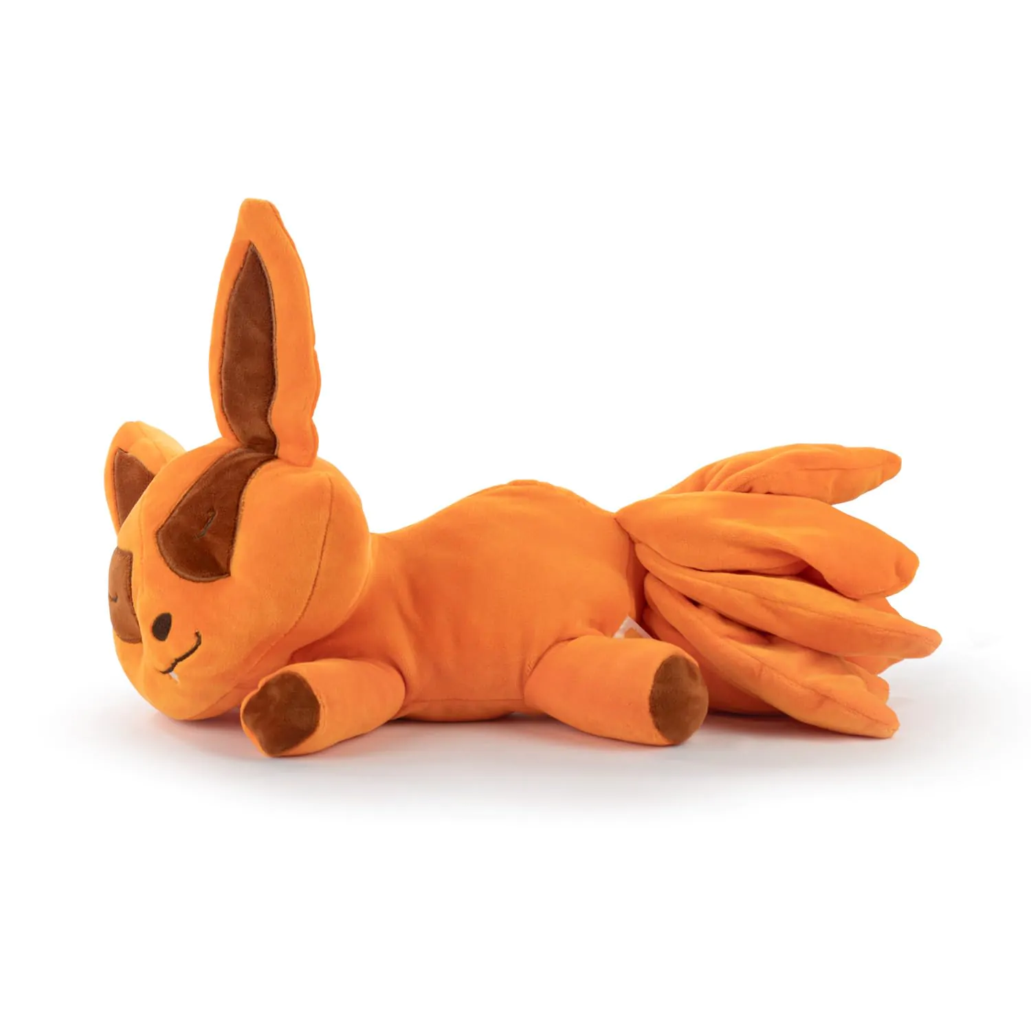 Naruto Shippuden Plush Figure Kurama Sleeping 30 cm product photo