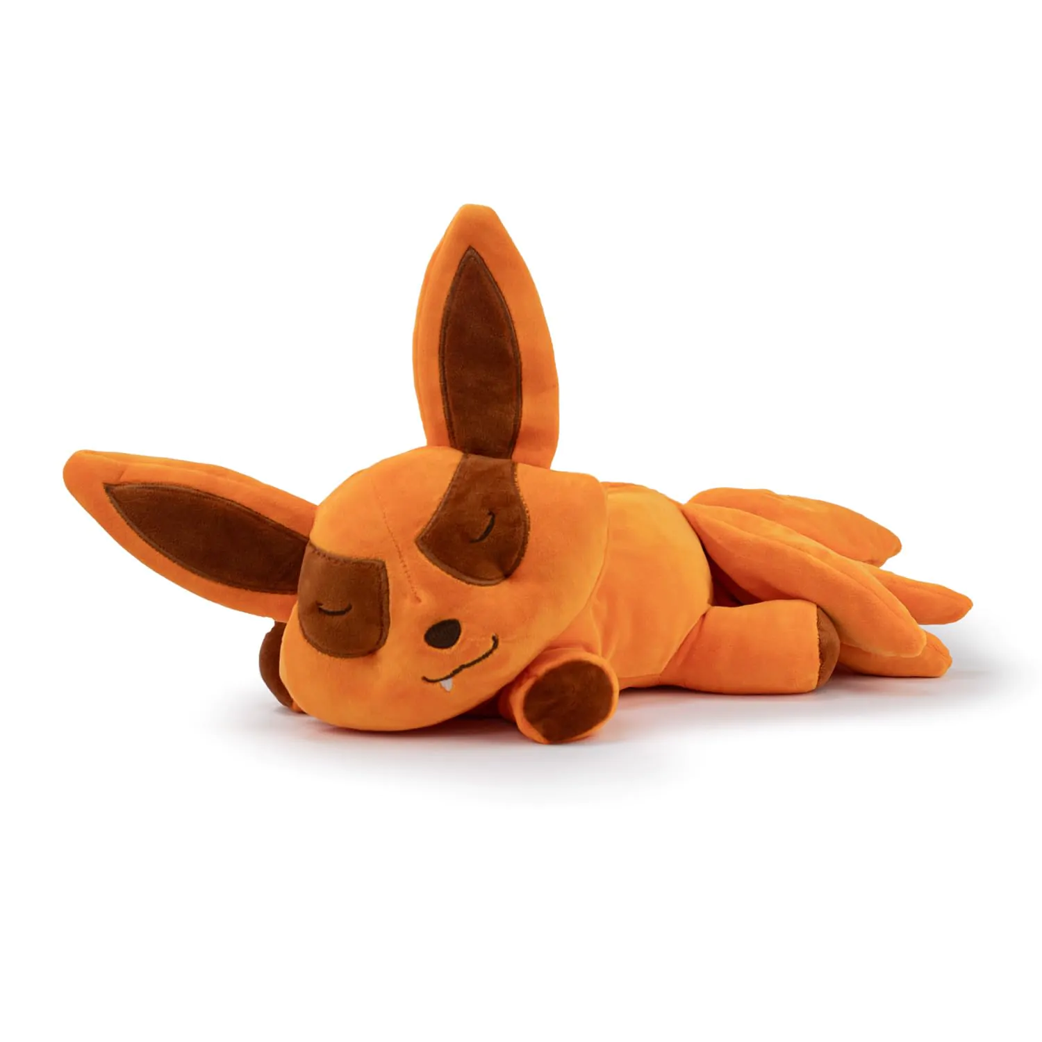 Naruto Shippuden Plush Figure Kurama Sleeping 30 cm product photo