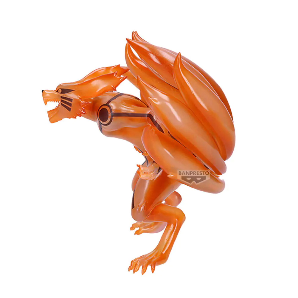 Naruto Shippuden Kurama Ver.B figure 15cm termékfotó