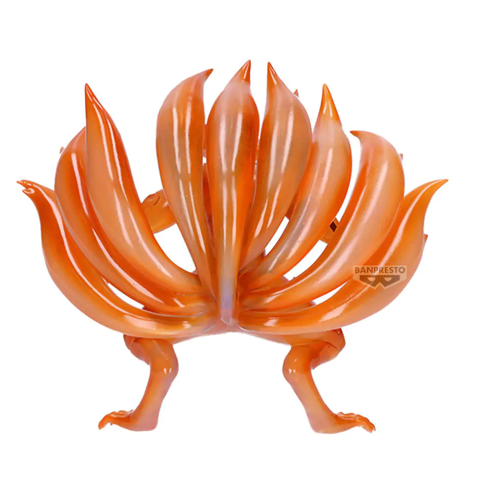 Naruto Shippuden Kurama Ver.B figure 15cm termékfotó