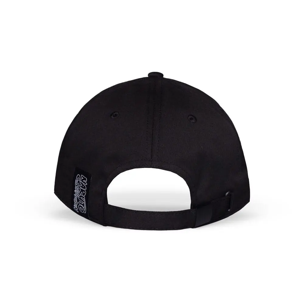 Naruto Shippuden Curved Bill Cap Leaf product photo
