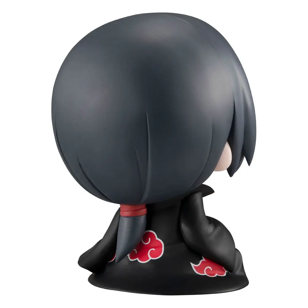 Naruto Shippuden Look Up PVC Statue Itachi Uchiha 11 cm product photo