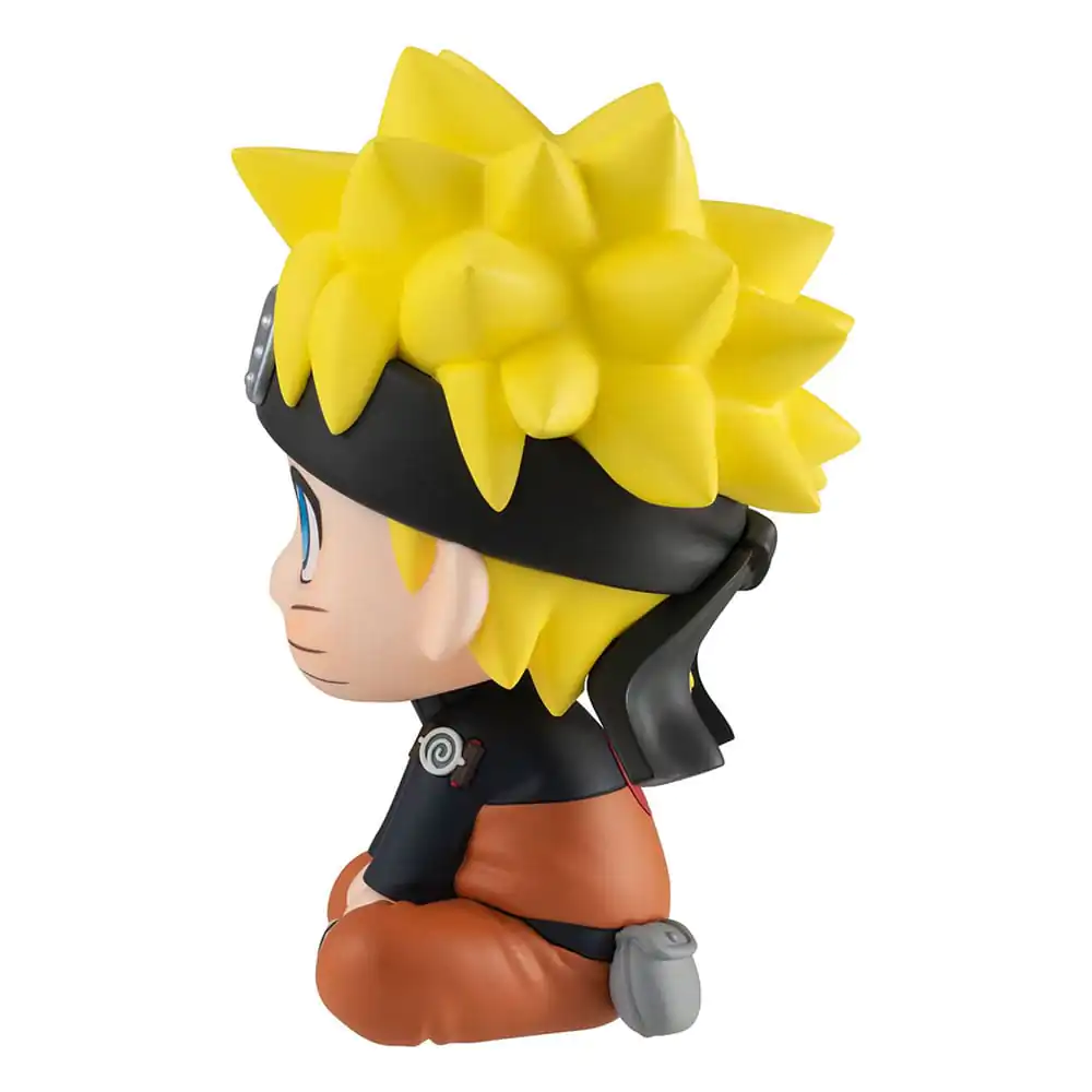 Naruto Shippuden Look Up PVC Statue Naruto Uzumaki 11 cm termékfotó