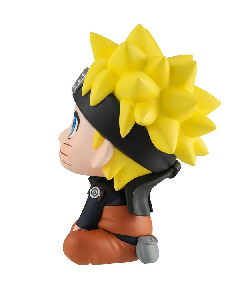 Naruto Shippuden Look Up PVC Statue Naruto Uzumaki 11 cm product photo