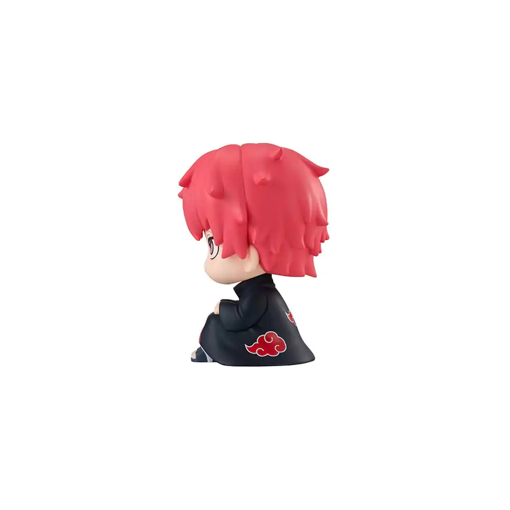 Naruto Shippuden Look Up PVC Statue Sasori 11 cm product photo