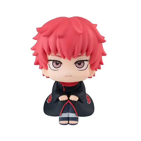 Naruto Shippuden Look Up PVC Statue Sasori 11 cm product photo