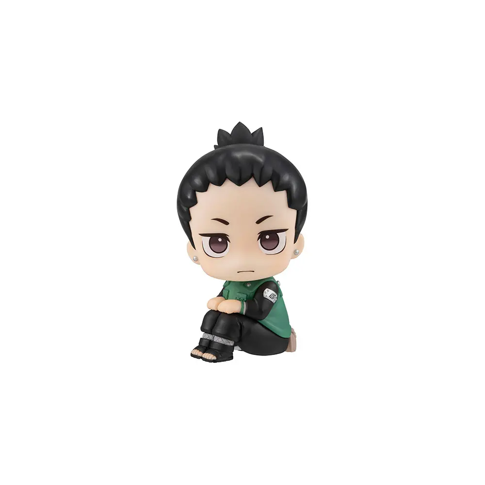 Naruto Shippuden Look Up PVC Statue Shikamaru Nara 11 cm termékfotó