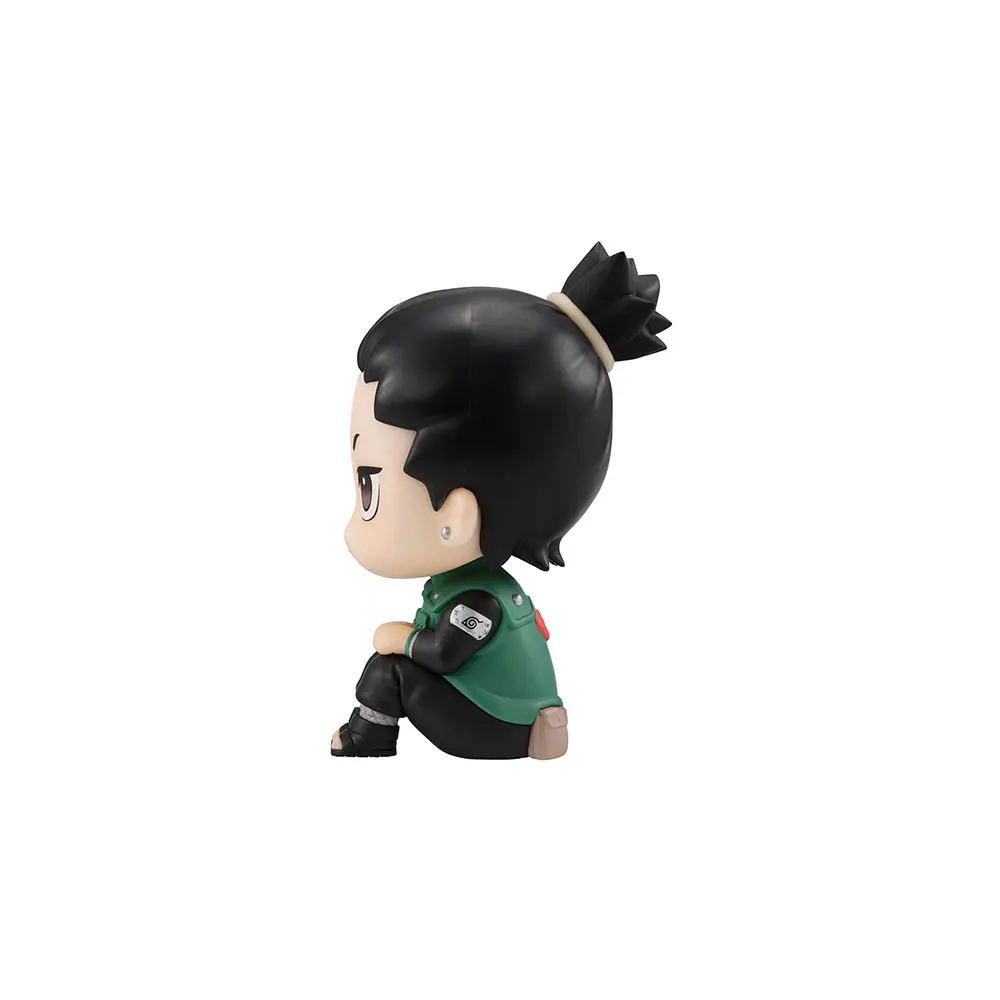 Naruto Shippuden Look Up PVC Statue Shikamaru Nara 11 cm termékfotó