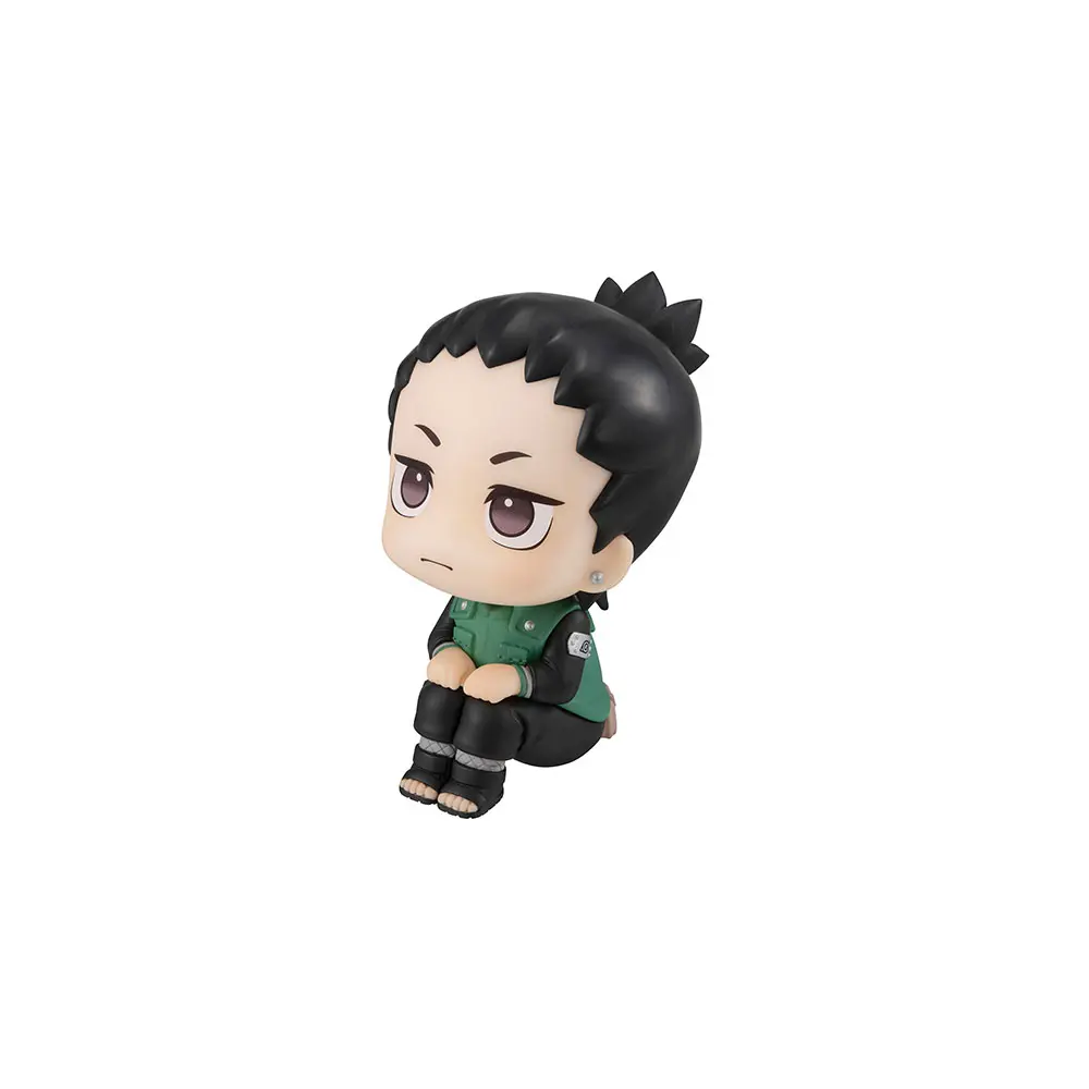 Naruto Shippuden Look Up PVC Statue Shikamaru Nara 11 cm termékfotó