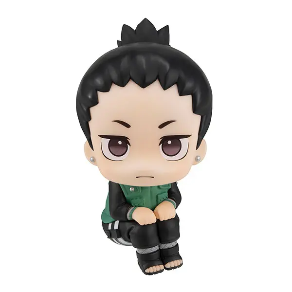 Naruto Shippuden Look Up PVC Statue Shikamaru Nara 11 cm termékfotó