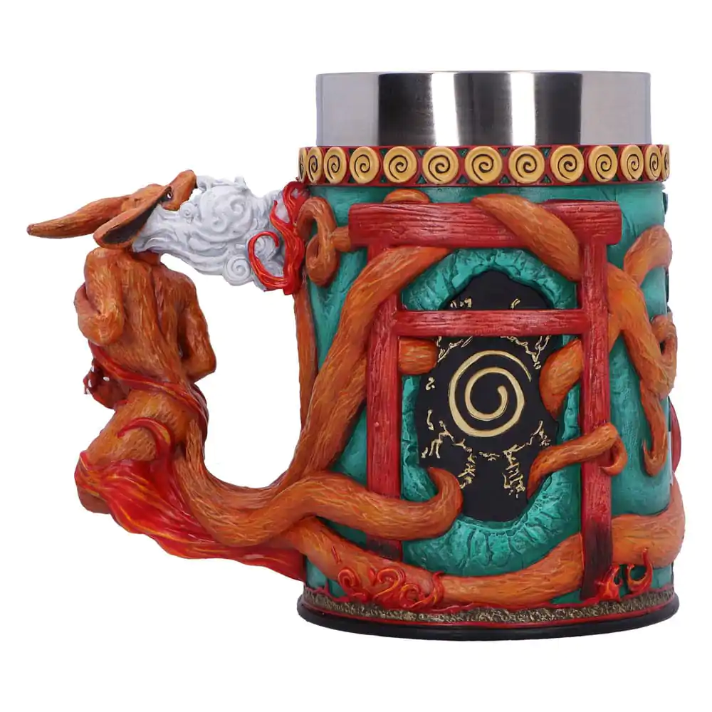 Naruto Shippuden Tankard Minato 17 cm product photo