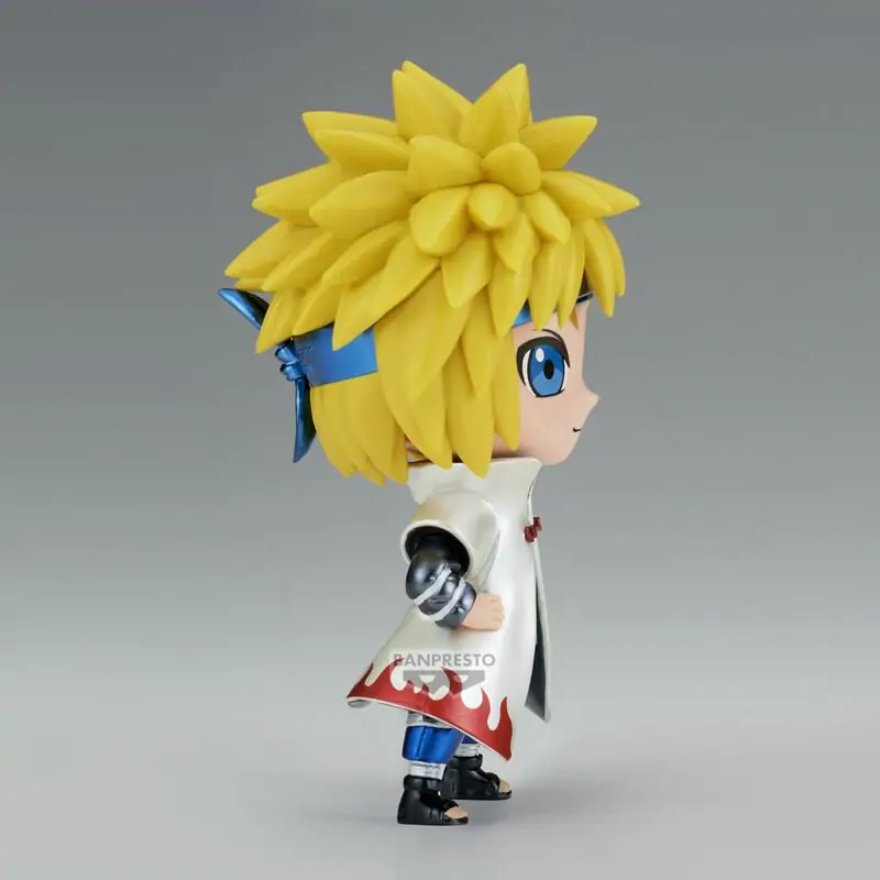 Naruto Shippuden Minato Namikaze Repoprize figure 10cm termékfotó