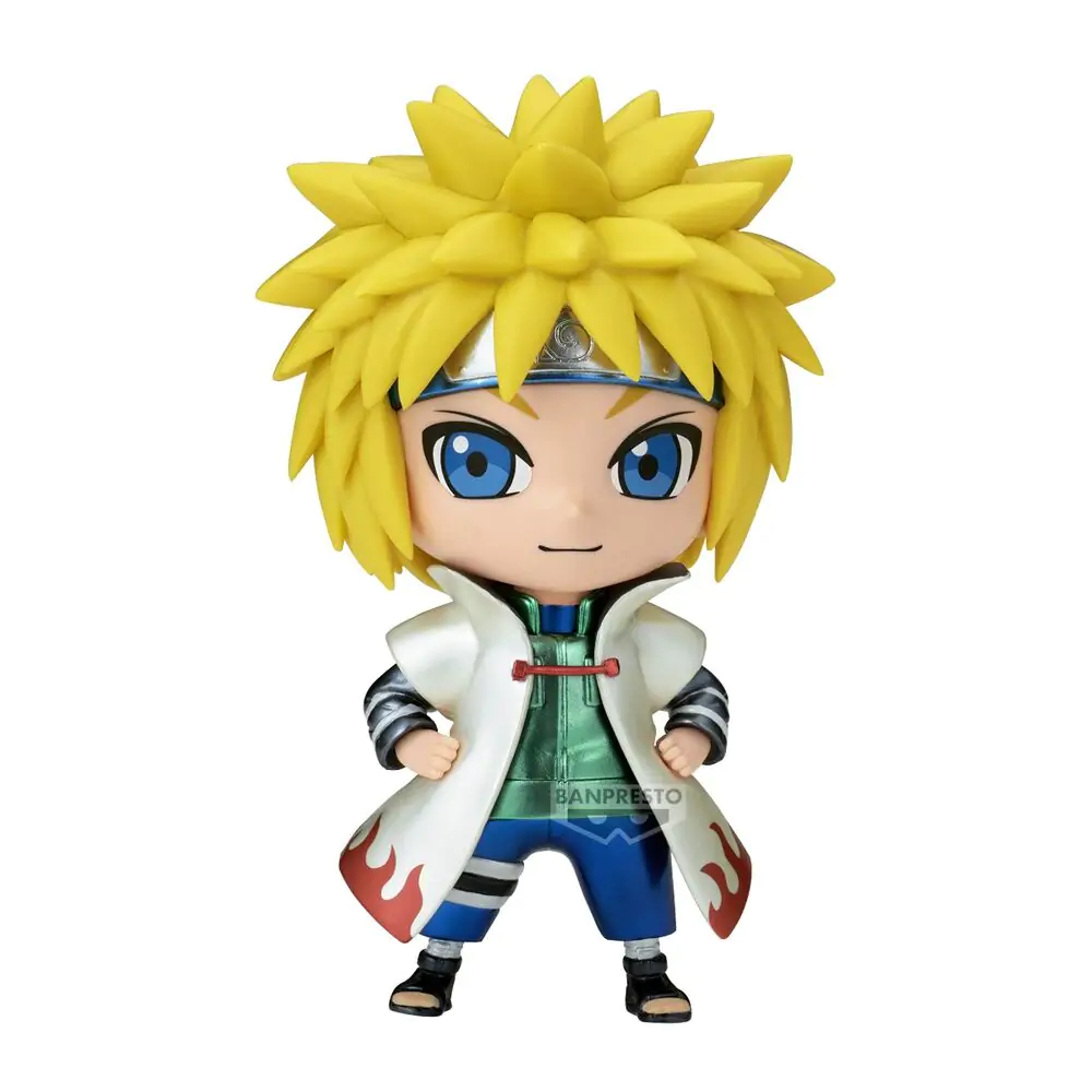 Naruto Shippuden Minato Namikaze Repoprize figure 10cm termékfotó