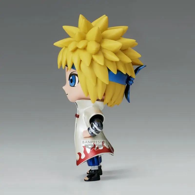 Naruto Shippuden Minato Namikaze Repoprize figure 10cm termékfotó