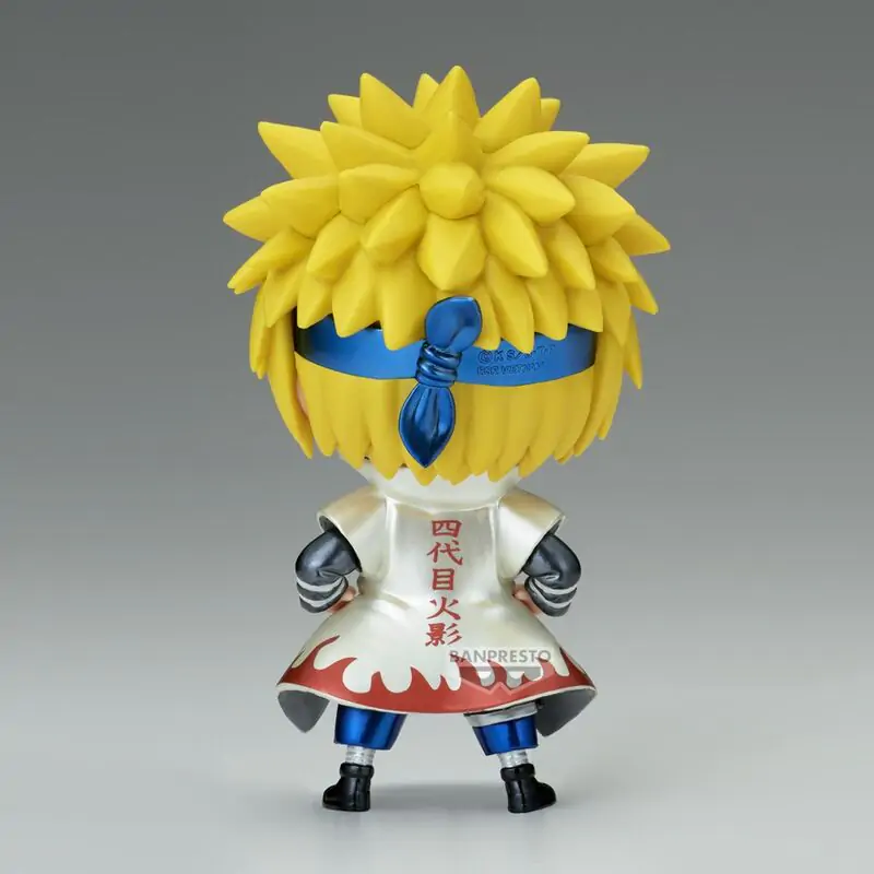 Naruto Shippuden Minato Namikaze Repoprize figure 10cm termékfotó